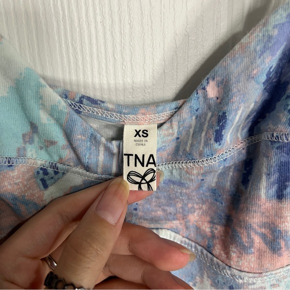 TNA mini dress - Picture 3 of 3